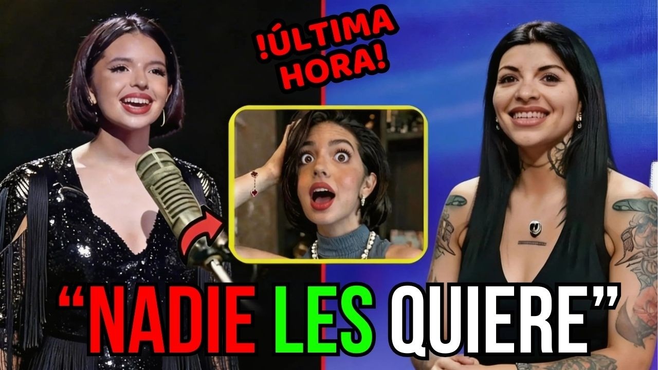 😱 ¡BOMBAZO! CAZZU MARCA DISTANCIA MIENTRAS LOS AGUILAR QUEDAN FUERA DE PREMIOS LO NUESTRO