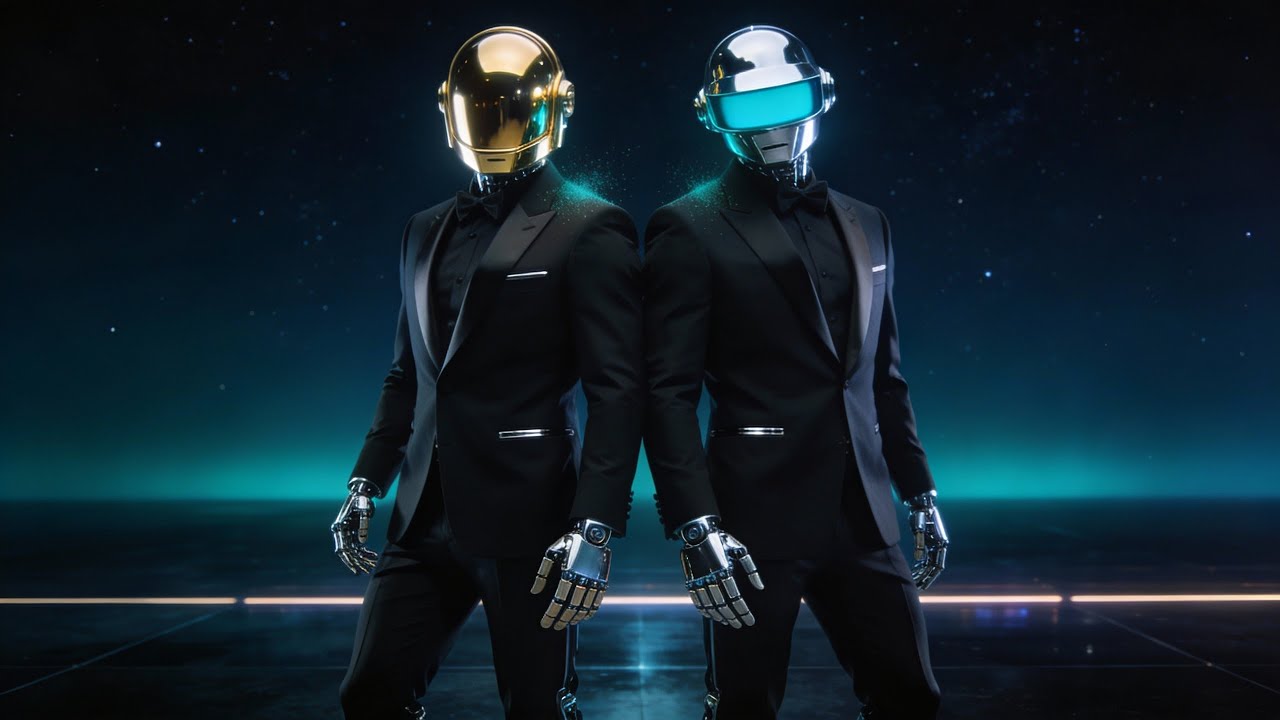 Late Night Highway Groove  Chill Disco Funk Mix