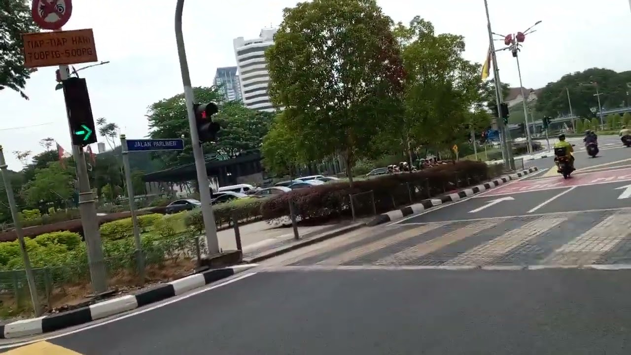 jalan tun perak KUALA LUMPUR 