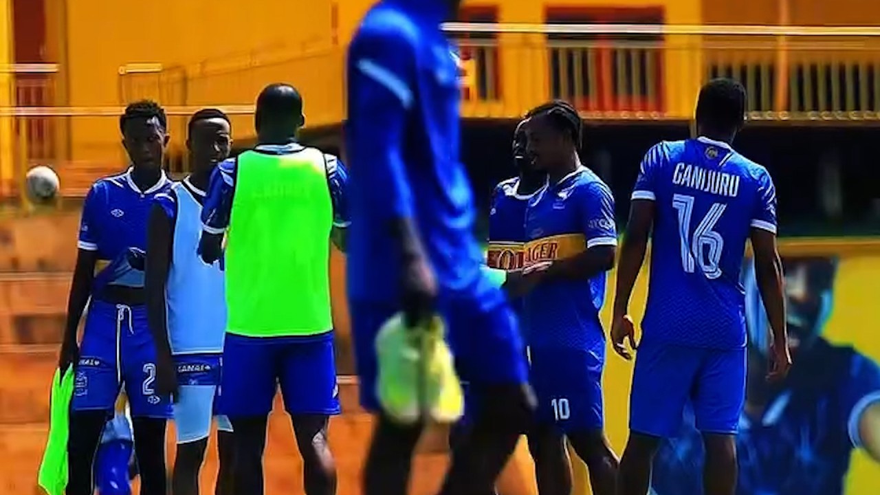 Reba Agashya Kabereye Mu Nzove Murenzi Akoze Agashya,ABED Wagarutse na Tambwe