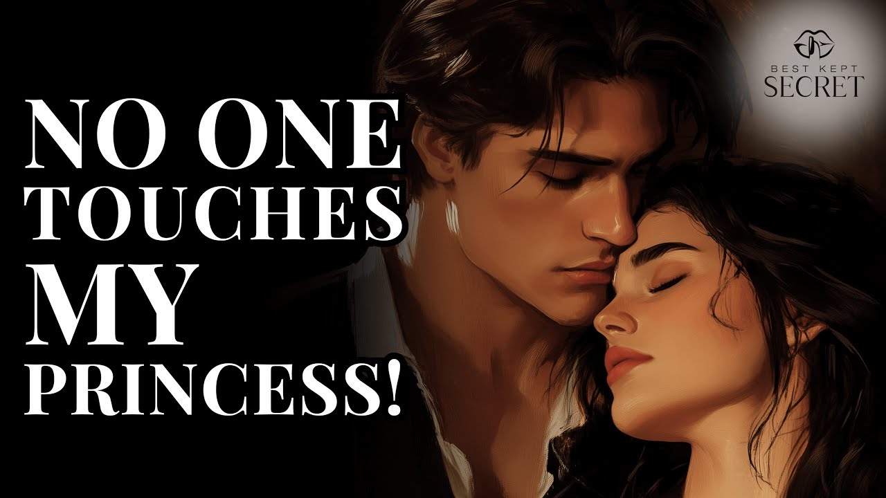 He Gets Possessive the Second Someone Else Dares to Touch You 🔥 Boyfriend ASMR Audio