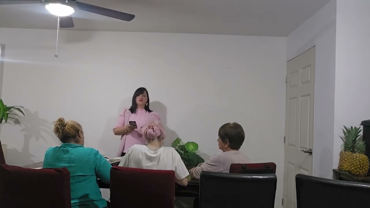 TALLER DE COMUNICACIÓN ORAL Actividad 2: Habilidades para la comunicación oral
