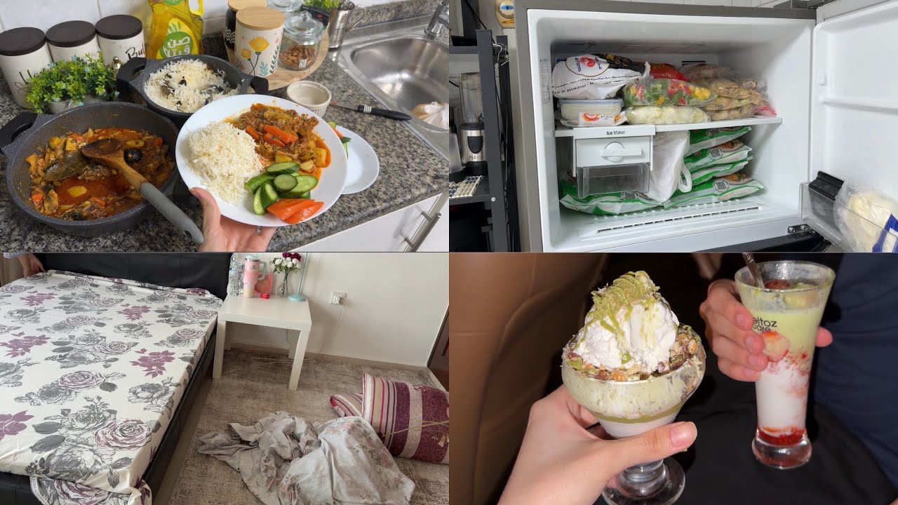 Alhamdullilah bohot achi khabar mili hy 😍 | Hamari Routine aj kal ki | Pak Vlogger