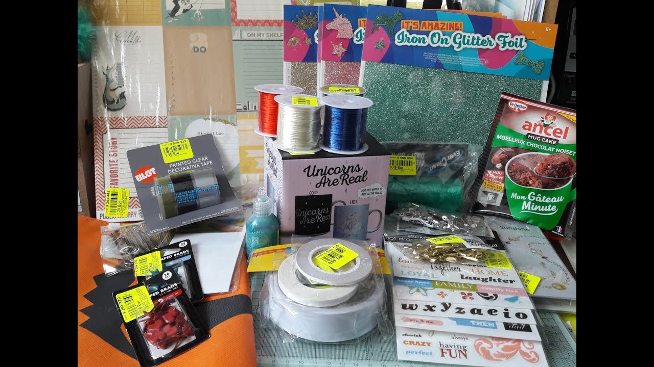 Haul Action et Noz du 23 /05/19 à Chateaudun