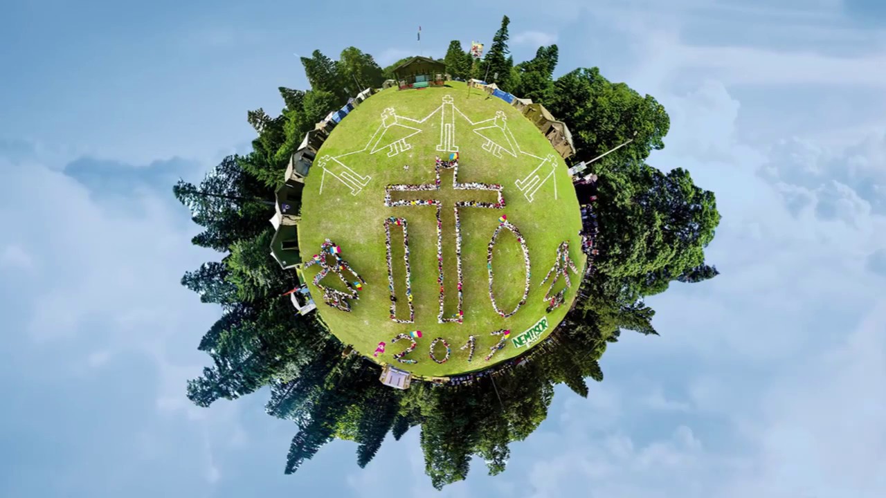 Imnul #ITO2017 - &bdquo;T&acirc;nărul &icirc;n căutarea libertații&rdquo;