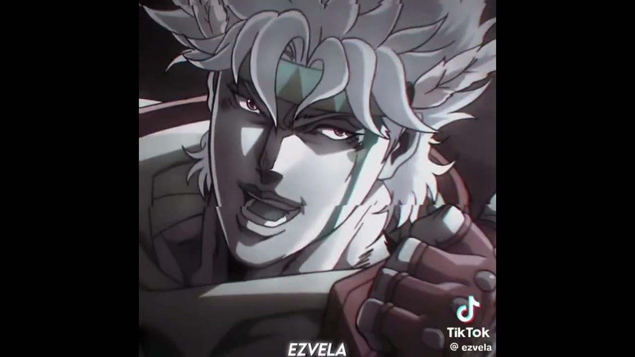 caesar zeppeli jjba edit compilation 