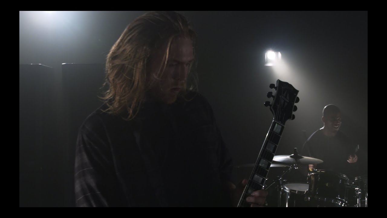 Counting Days - Die Alone (Official Music Video)