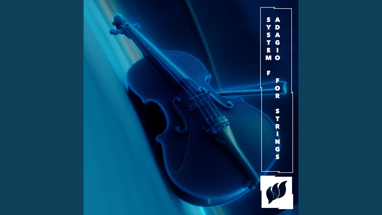 Adagio For Strings (Extended Mix)