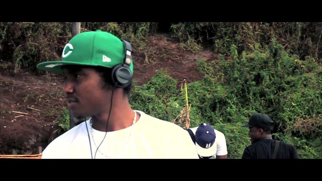 Wana Wa Massione-Sousou remix (Clip Officiel)