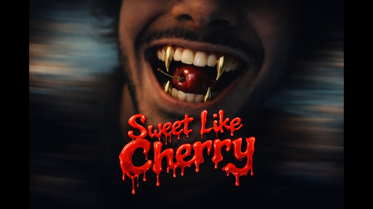 SWEET LIKE CHERRY:BY KRI$HNA