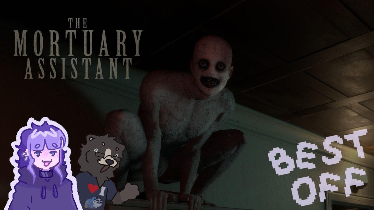 LE JEU VIDEO DES ENFERS [BEST OFF LIVE] ft 0Nemis