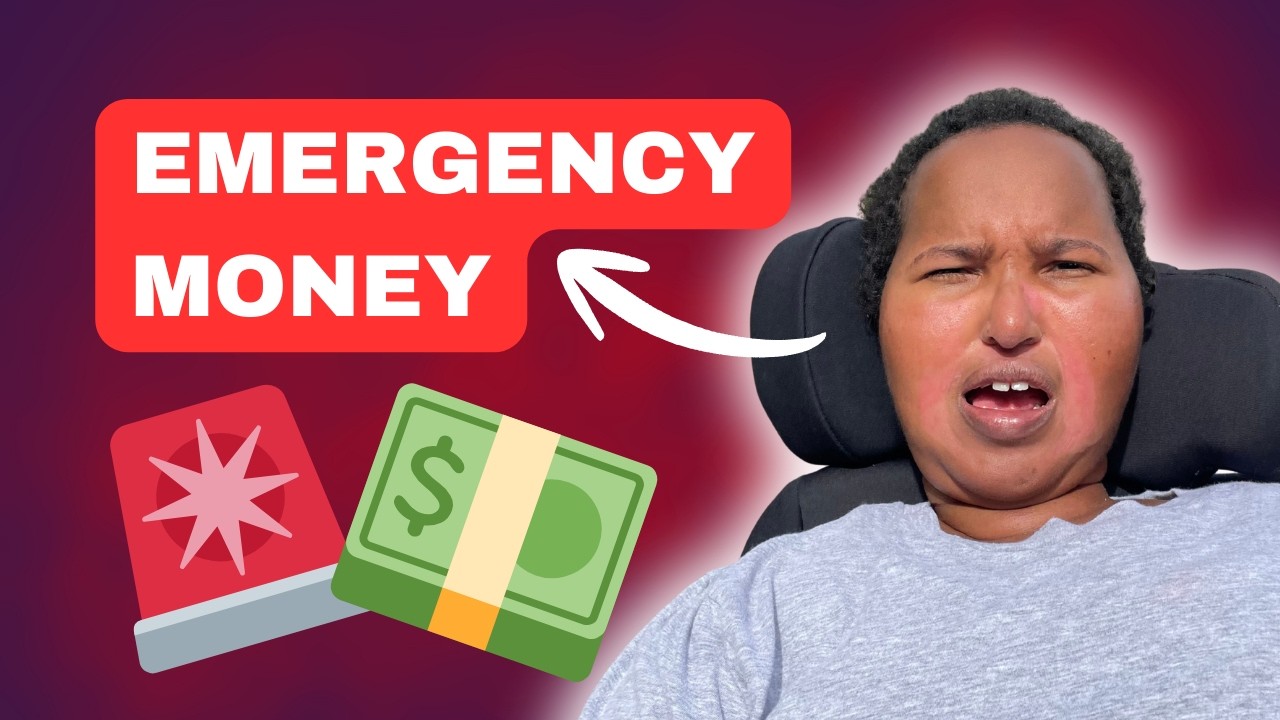 URGENT Financial Help in Ontario: How to Get Emergency Money FAST
