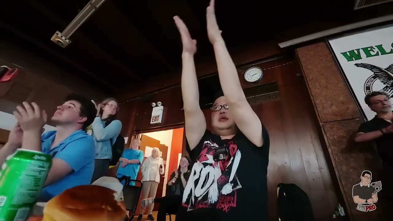 End of an Era: AllStar LuchaLibre&rsquo;s Tearful Farewell to Berwyn Eagles Club / FULL VIDEO / WPW Ep.355