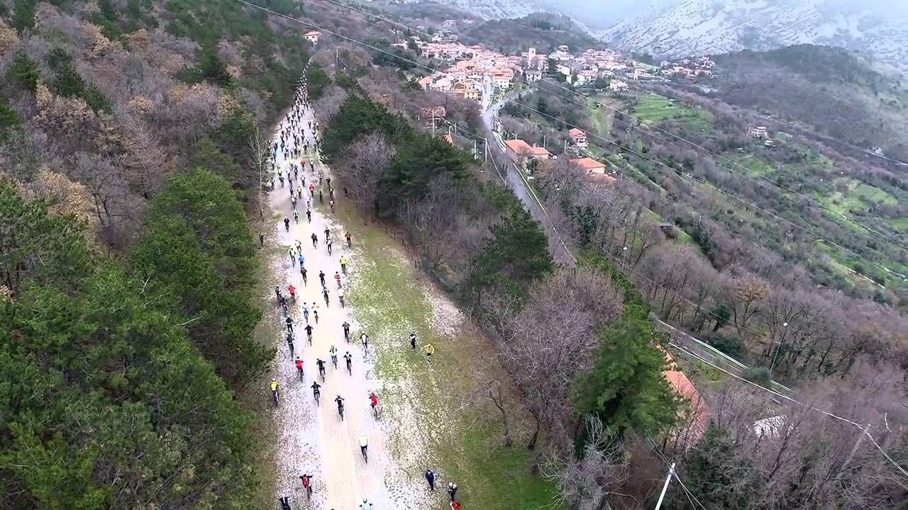Lanaro Granfondo 2014