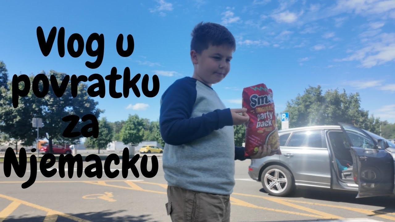 Napustamo Bosnu / Najtezi je povratak iz Bosne / Preselit cu se u sloveniju :)
