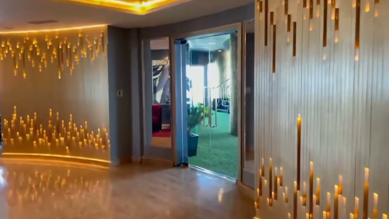 Islamabad Centaurs pent house 1.89 KANAL 5 bed room for sale 92+ 333 5240645