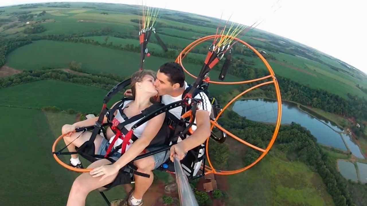 Duplo Paramotor