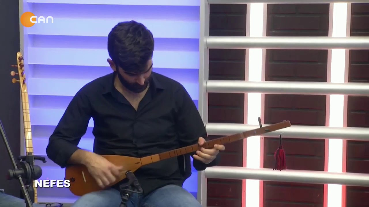 HASAN ALİ-Ben Benden Bezdim