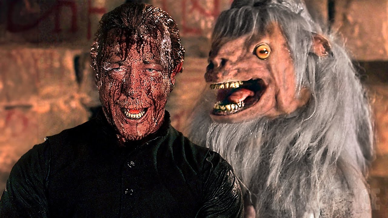 Le Diable Incarn&eacute; | Film Complet en Fran&ccedil;ais | Horreur