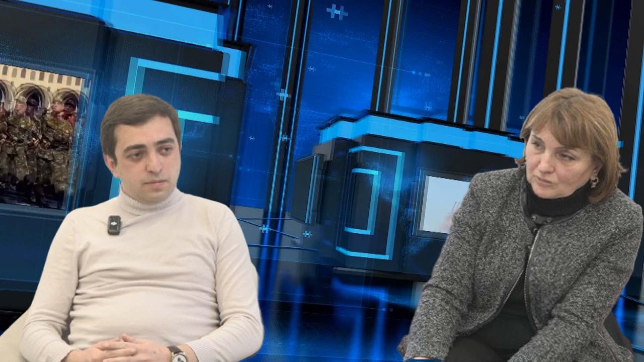 Փողոցային պայքարը պետք է ընդդիմությանը տանի հաղթանակի