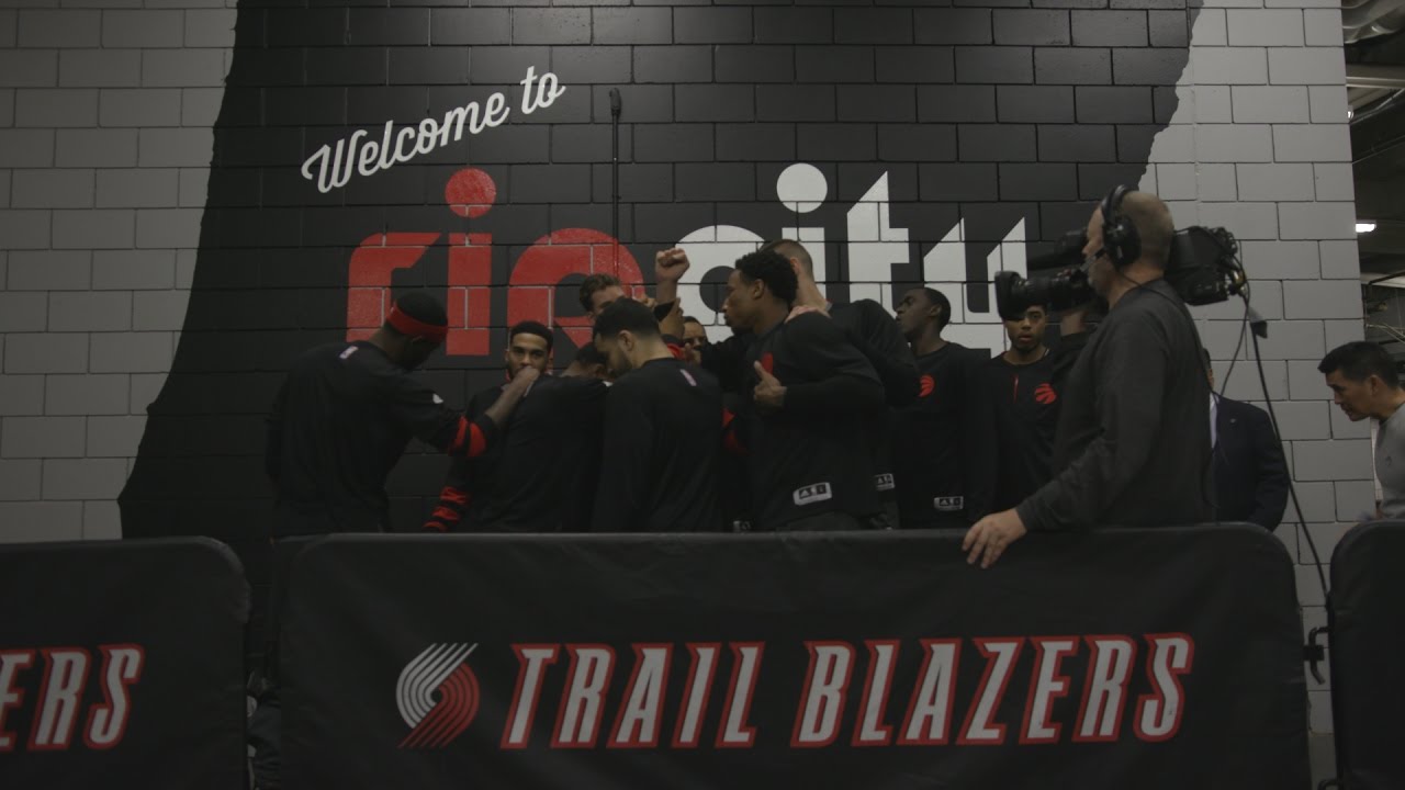 Open Gym Season 5 Ep 11: Holidays presented by Bell