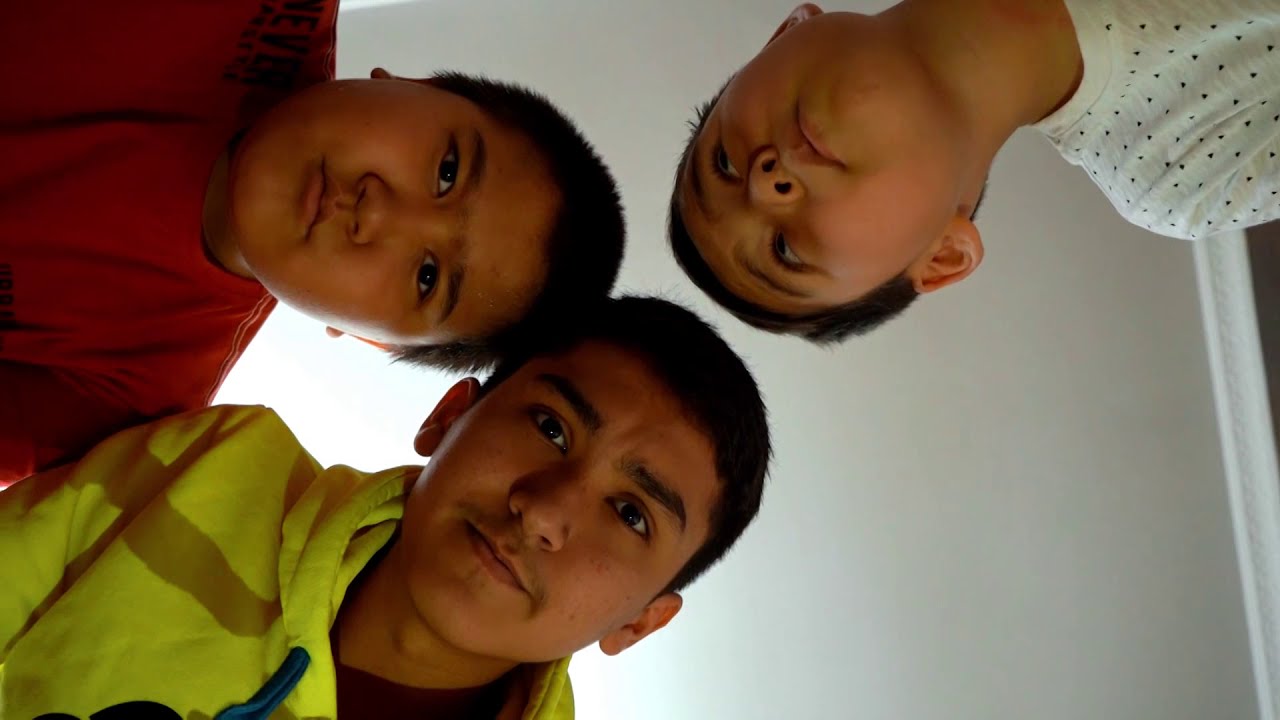 Өзге ғаламшарлық / Қазақша кино