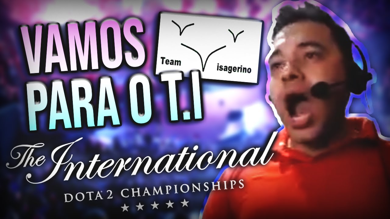 Seu Creyson X 4dr, HFN, GRD - Road To T.I - Visagerino vs OUR WAY - DPC SA