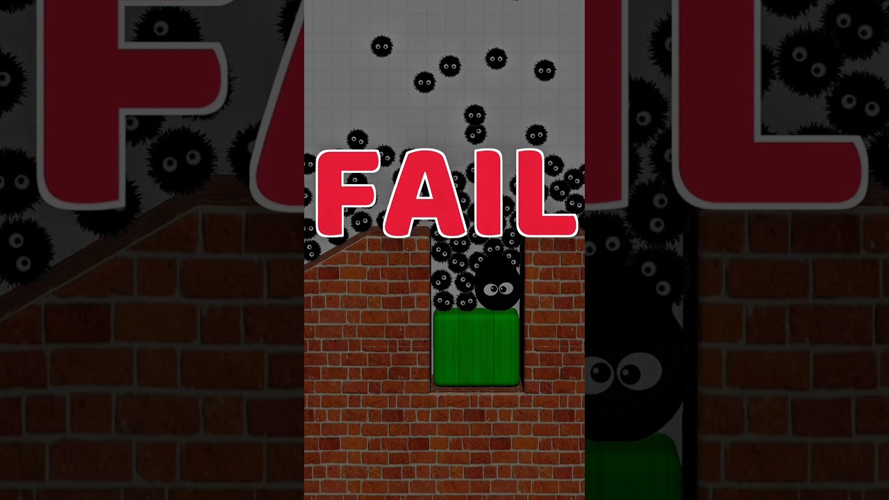 ♨️Hide Ball Fails ❌⭕#hideball #mobilegaming #usa #gamingclips