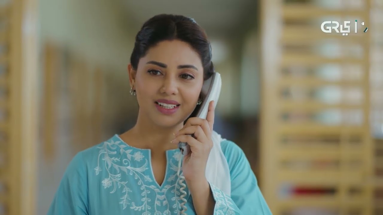 Kesi Maa Hai Beti Ki Tasveer Bhi Nahi Dekhna Chahti  | Maa | Aina Asif - Ahmed Rafique | Green Films