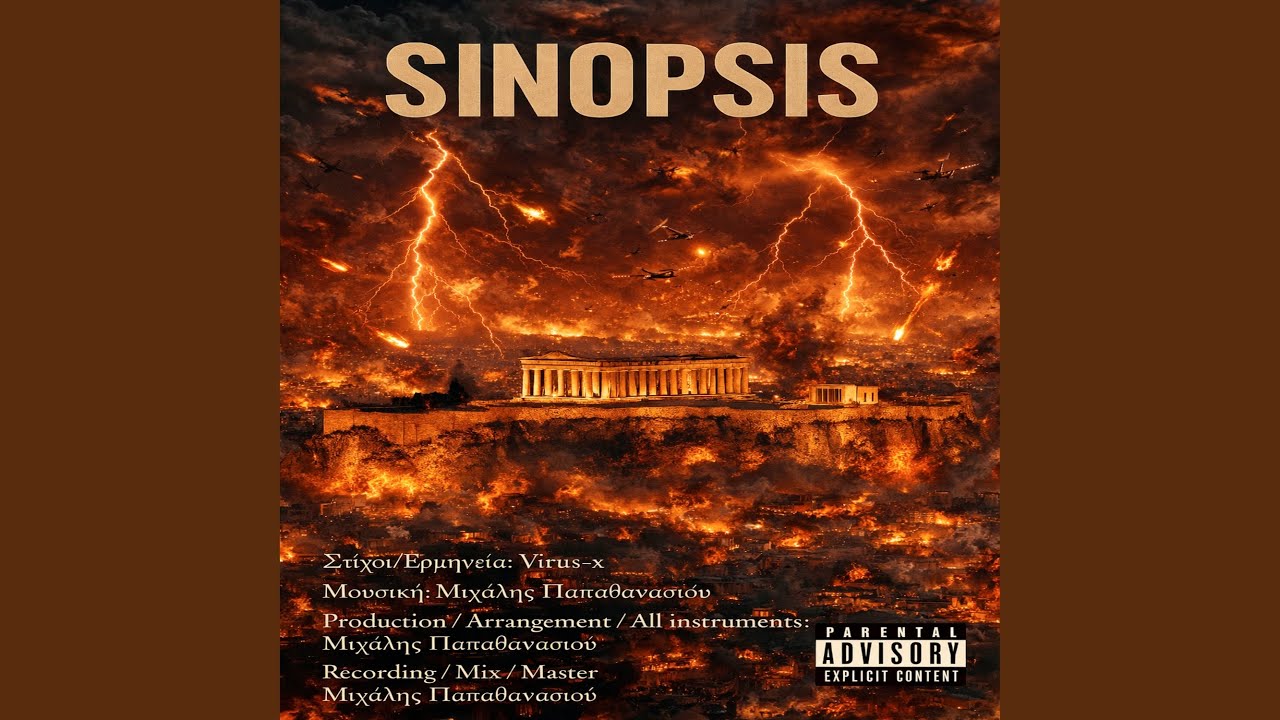 Sinopsis