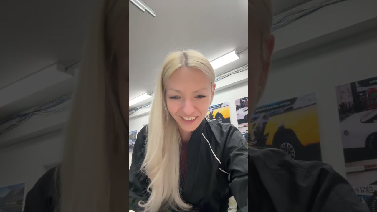 Завершаю работу в шопе🇨🇦