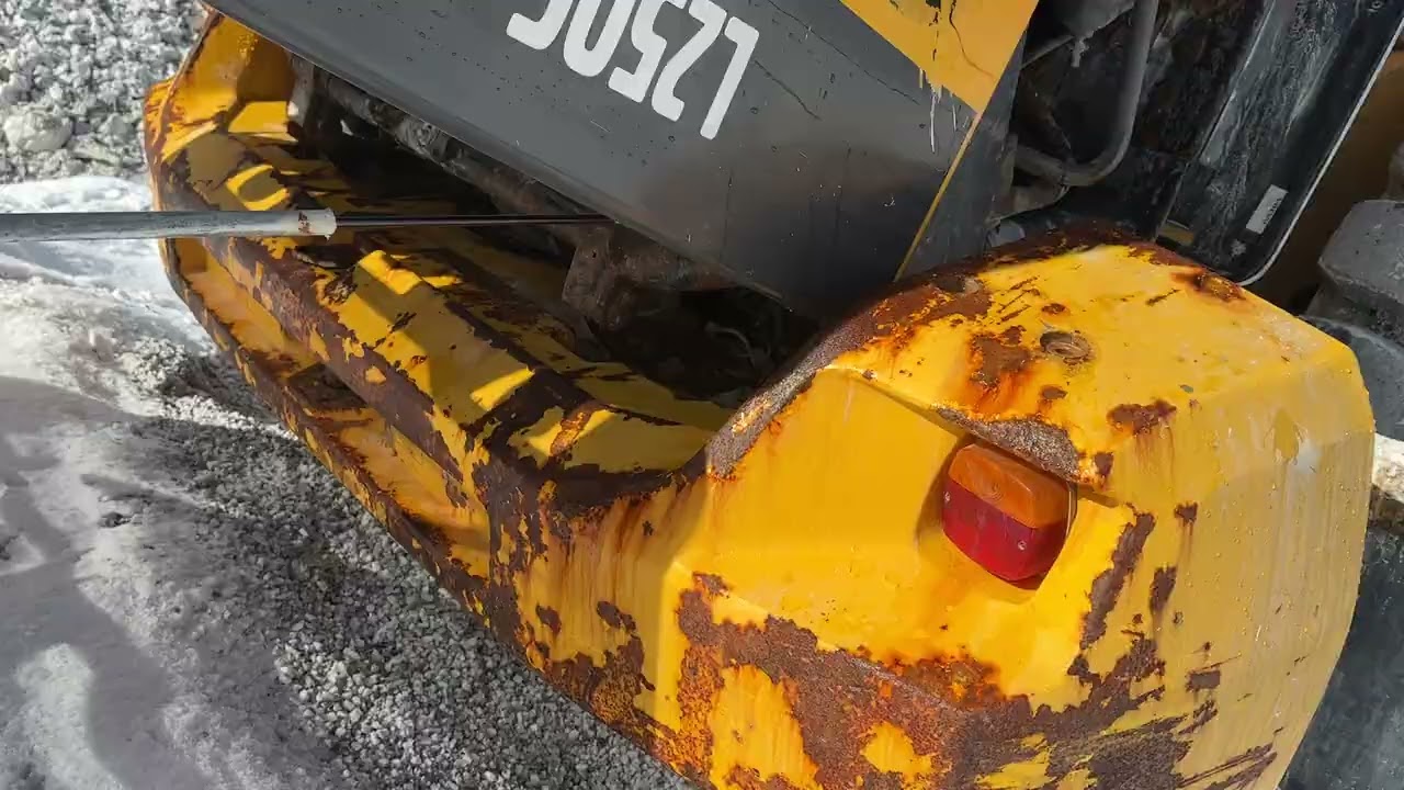 VOLVO L250G