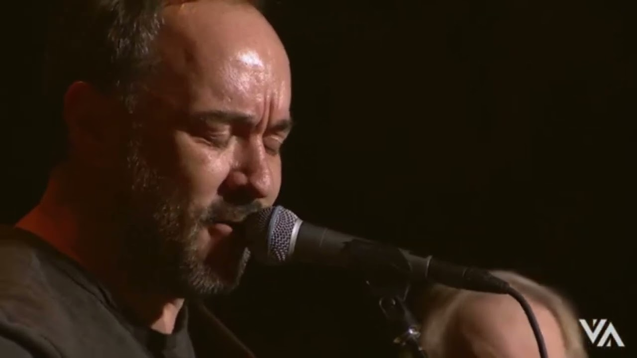 Dave Matthews & Warren Haynes - Soulshine 11.24.24