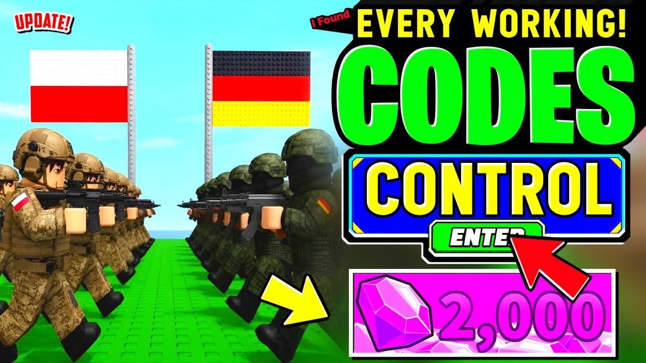 ⚠️CONTROL!💥[CODES]⚠️ MINI WAR ROBLOX CODES - MINI WAR CODES IN JULY 2026 - CODE MINI WAR