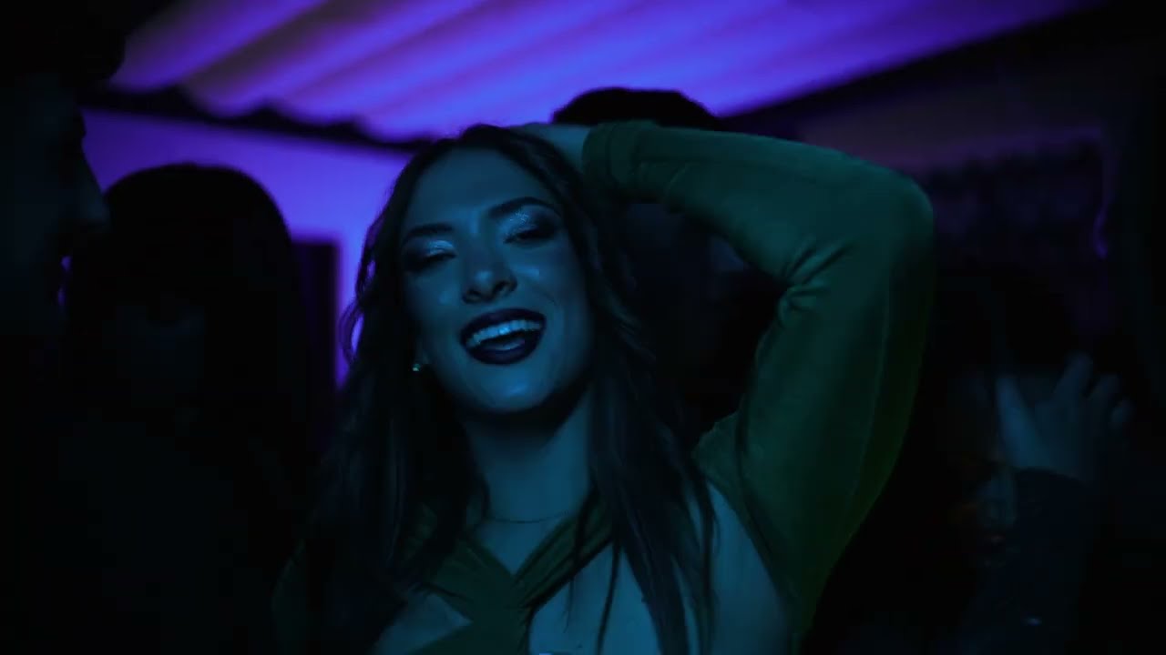 Norah Cano - FORBIDDEN LOVE