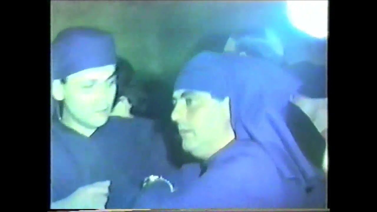Madrugá 1987 y 1994