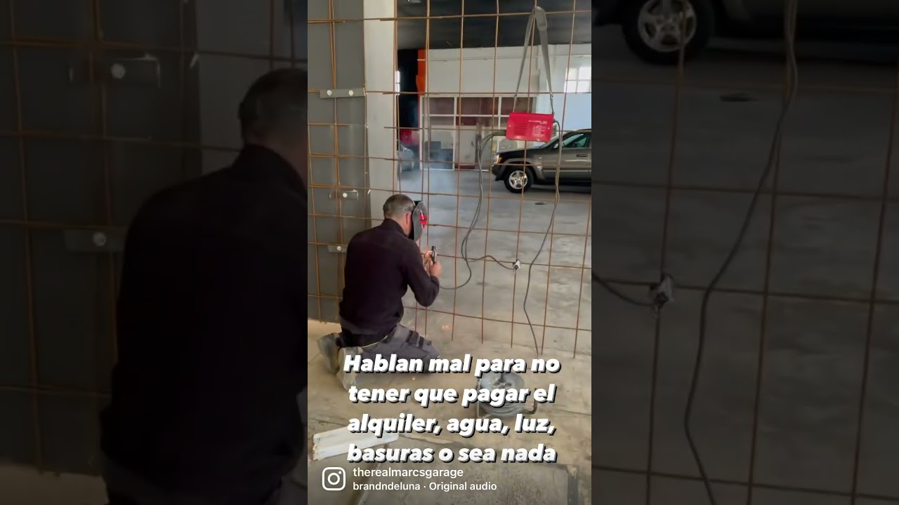 En vez de tantos shorts y v&iacute;deos difamatorios podr&iacute;an hablar mundo jeep del porqu&eacute; no pagan nada.