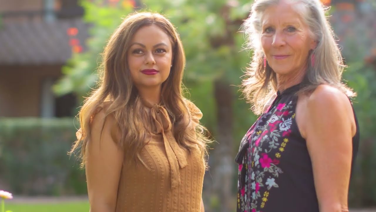 Modern Widows Club: Choosing Life Again