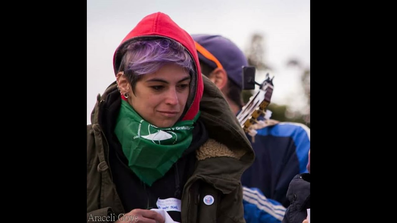 Memoria del activismo lésbico y orgullo en Bariloche