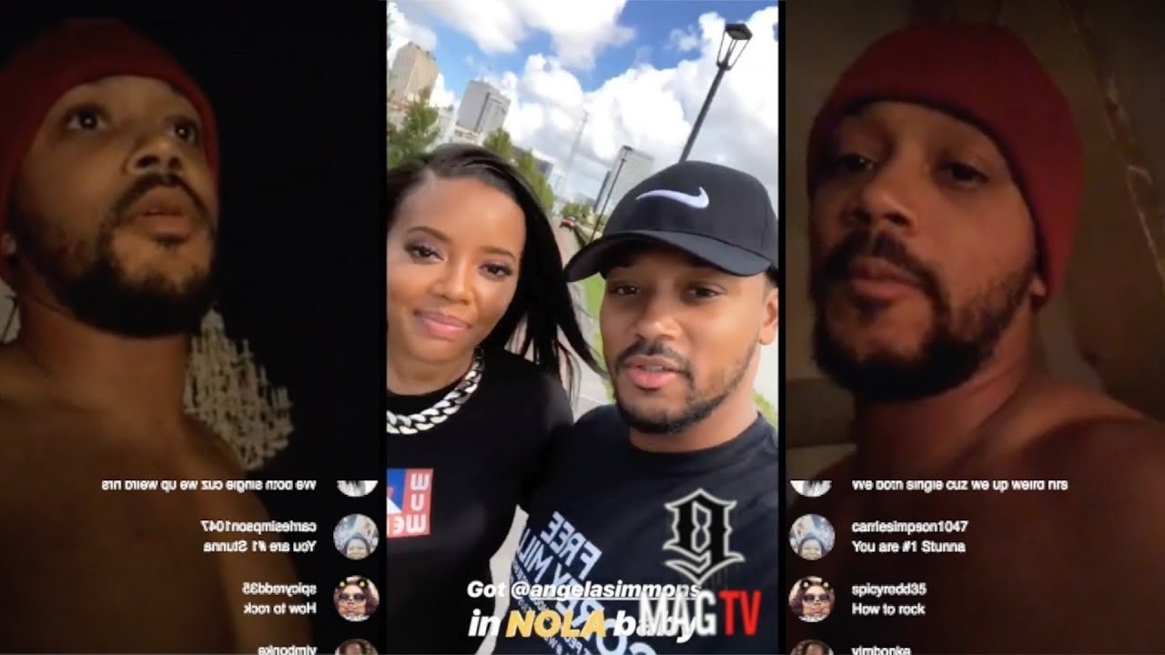 Romeo Miller On The Main Reason He's Single!
