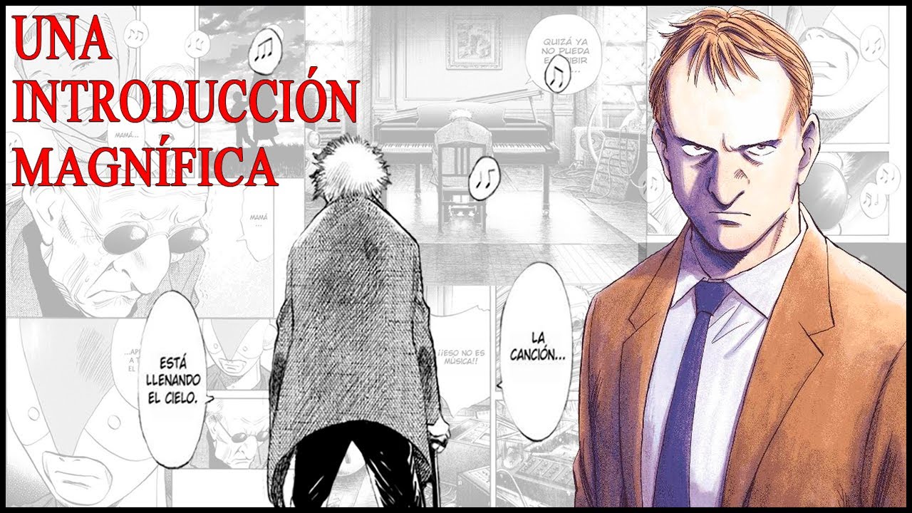 PLUTO: El Valor Narrativo de una Emoción | Análisis Pluto Manga