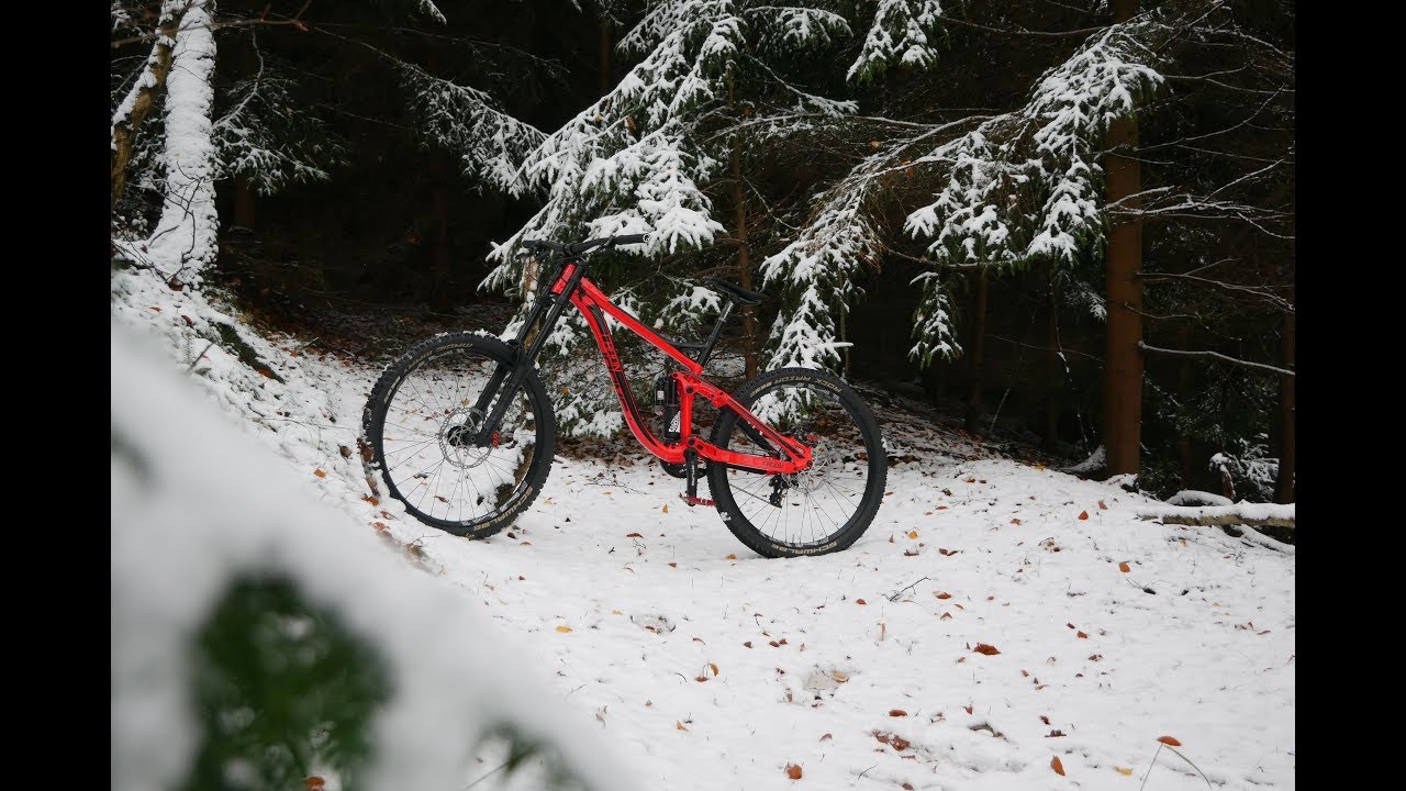 BIKEPORN | RADON SWOOP 200 9.0 | ULTRA HD 4K