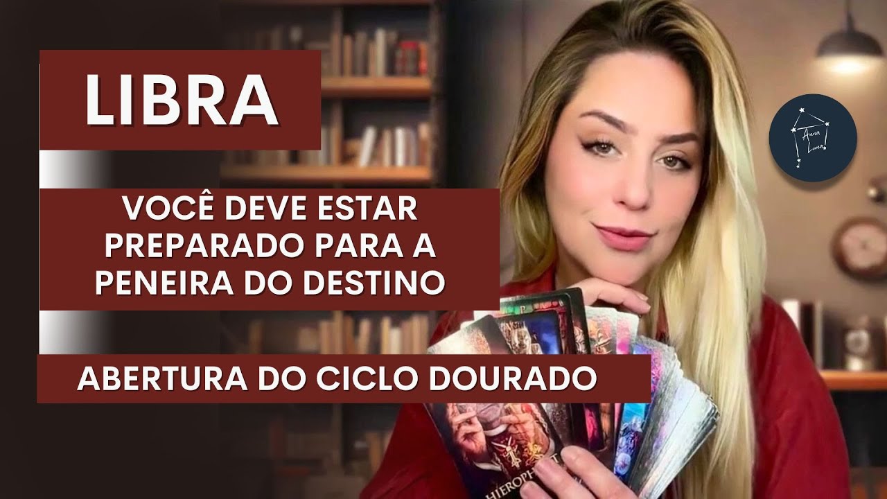 SIGNO DE LIBRA | SÓ PERMANECERÁ DO TEU LADO QUEM FOI LEAL PARA BEBER DO CÁLICE DA TUA VITÓRIA!