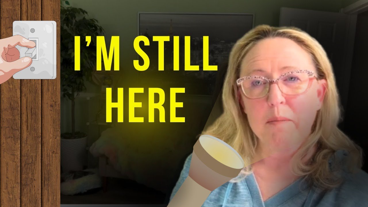 When His Routine Feels Like Dismissal