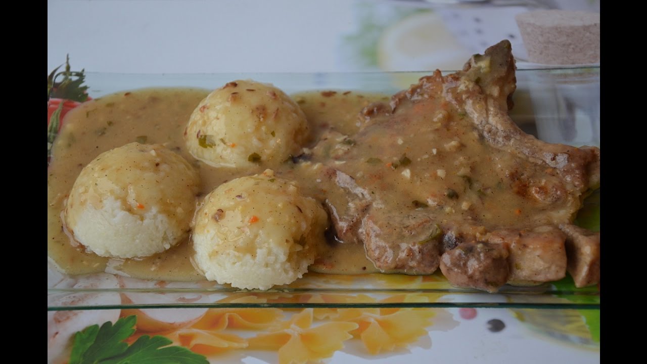 Samoborski kotleti - Sašina kuhinja