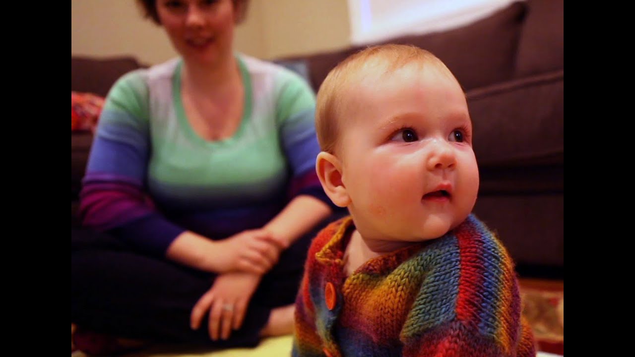 Using Babies to Decrease Aggression, Prevent Bullying