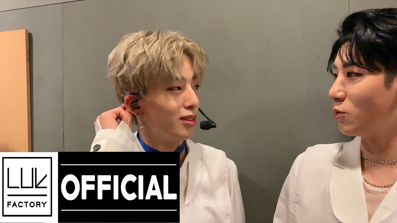[NOIR-LOG] 음방 비하인드 (Broad Cast behind) #2 (Eng Sub)