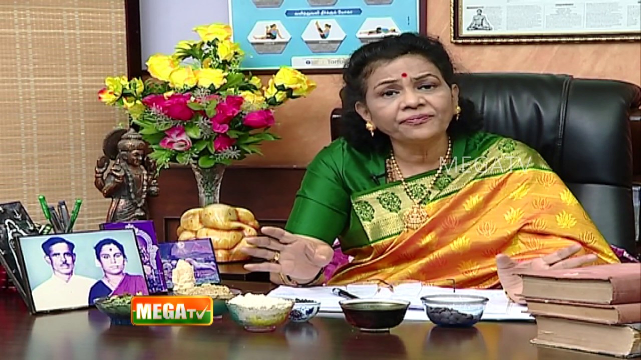 பெண்கள் சந்திக்கும் இரண்டு மிகப்பெரிய பிரச்சனைகள் | Siddha Maruthuvam | Mega TV |