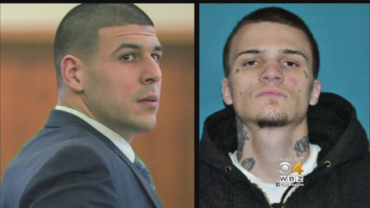 Inmate's Attorney Asking To See Hernandez's Coded Suicide Note