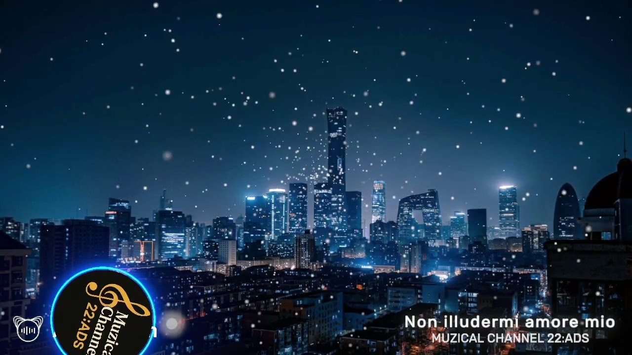 Non illudermi amore mio ❤️‍🔥🇷🇴❤️ ©️ ☆Original sound☆ MUZICAL CHANNEL 22:ADS ☆